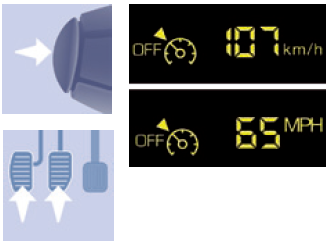 Neutralisation (off)