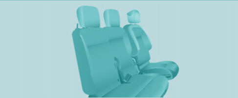 Cabine extenso