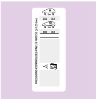 Éléments d'identification