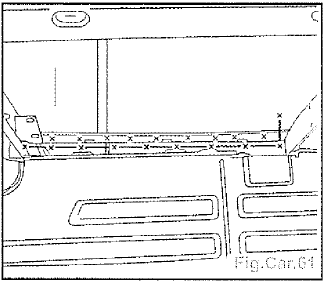 Dégrafage