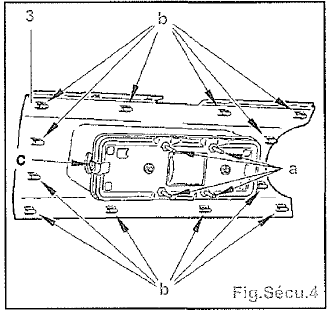 Âirbag passager