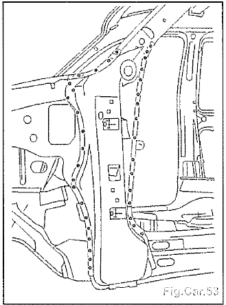 Etanchéité
