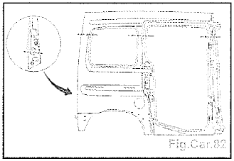 Préparation pièce neuve