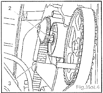 Moteur TU5JP4