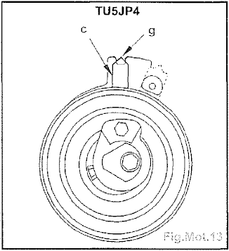 Distribution