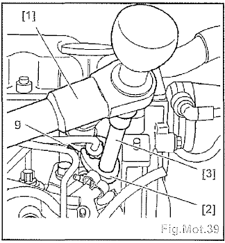 Rampe commune d'injection