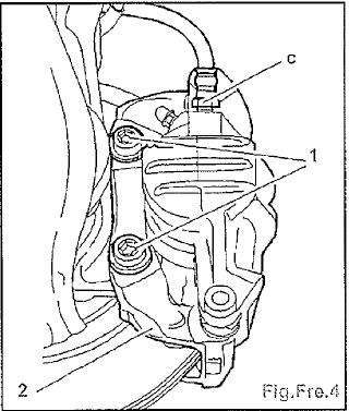 Etriers