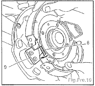 Segments